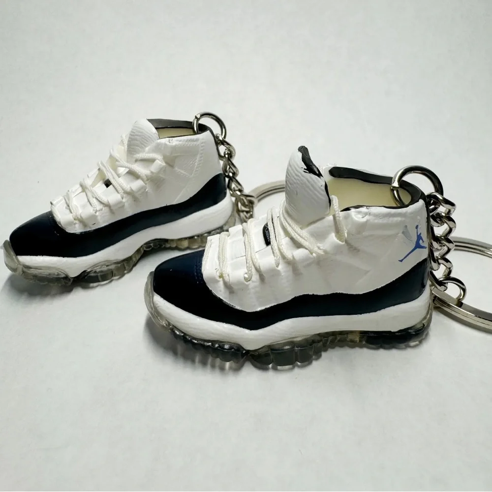 Jordan chic sneakers